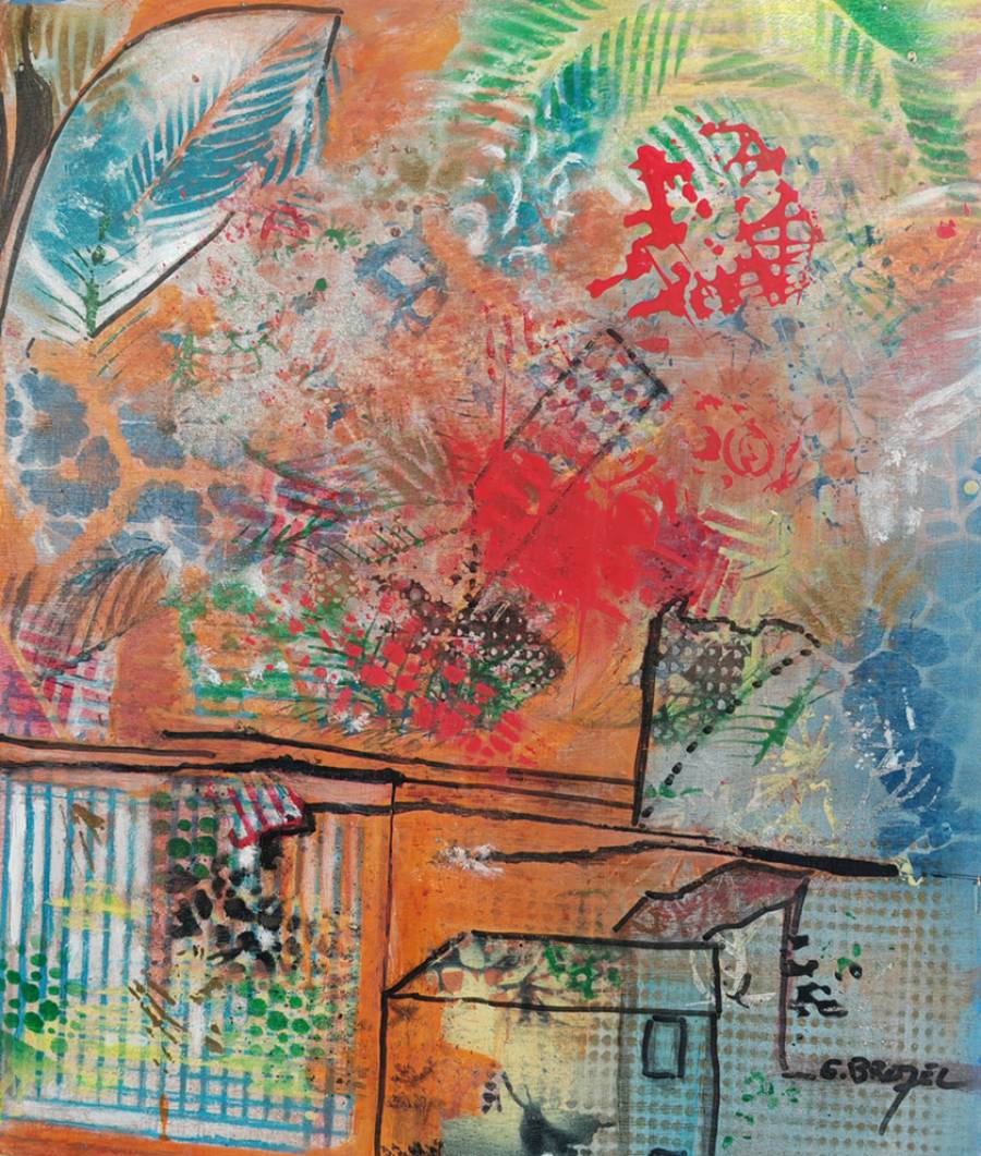 Flux et Empreintes II